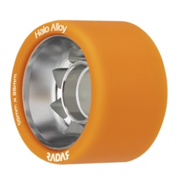 Halo Alloy - Orange 99A